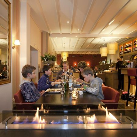 Hotel Вере Екстер'єр фото
