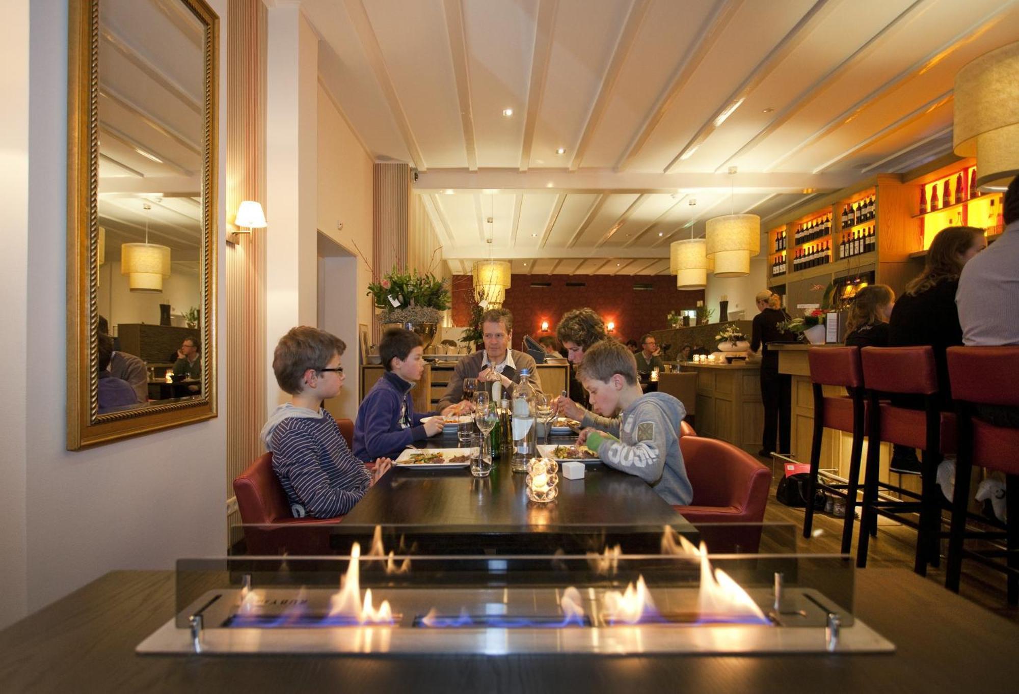 Hotel Вере Екстер'єр фото