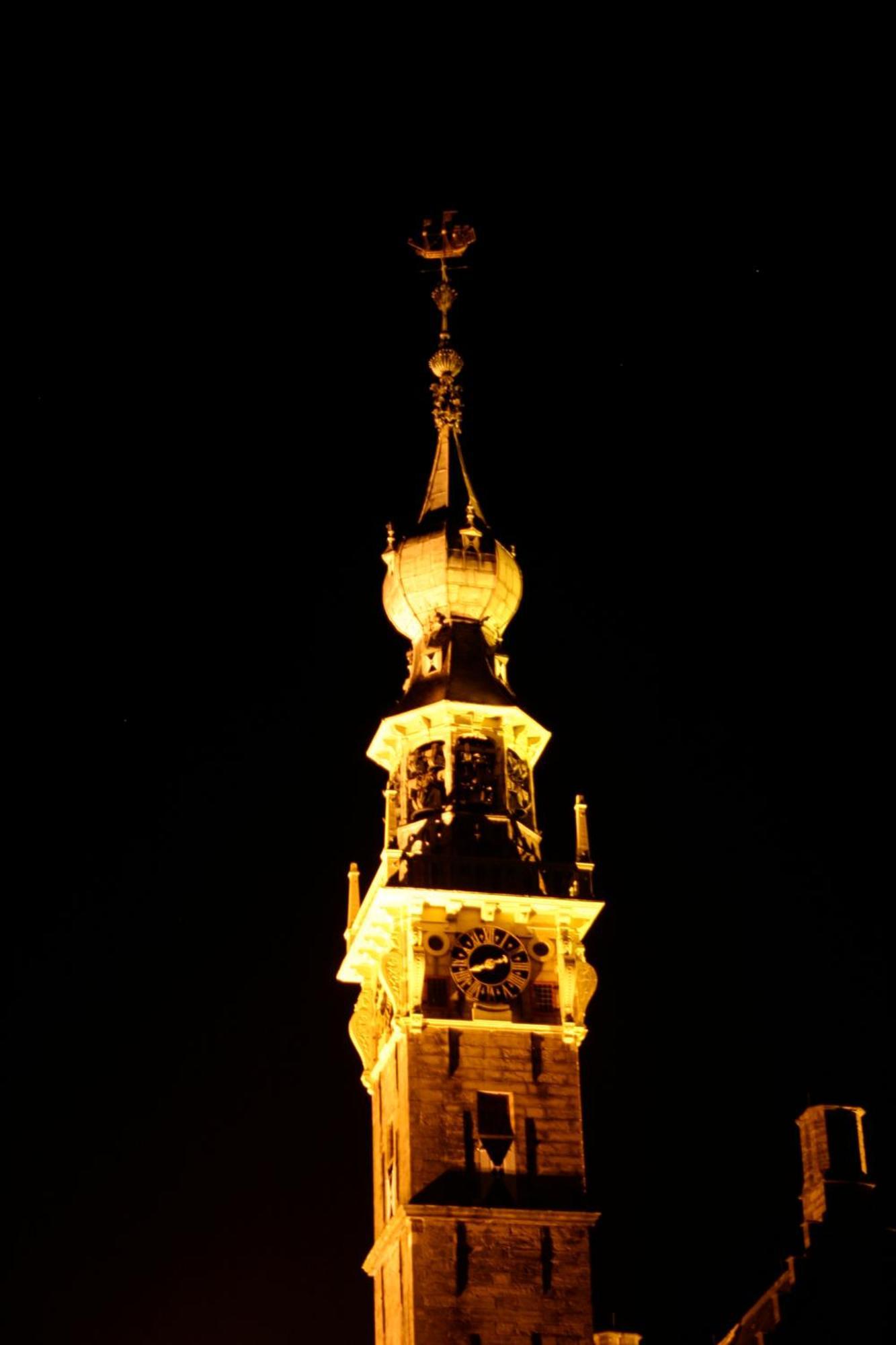 Hotel Вере Екстер'єр фото