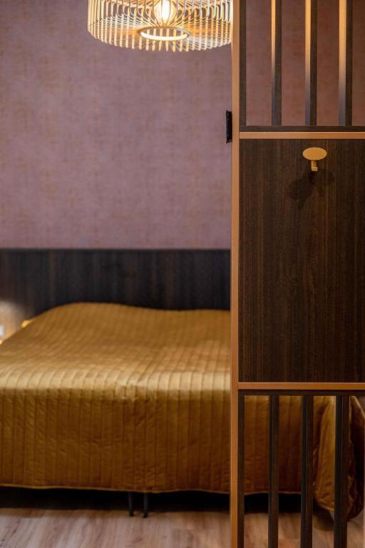 Hotel Вере Екстер'єр фото